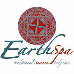Earth Spa Samoa logo