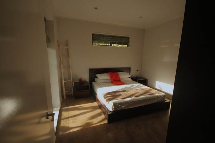 Read more about the article Villa Bedroom