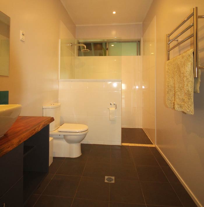 Read more about the article Villa Bathroom