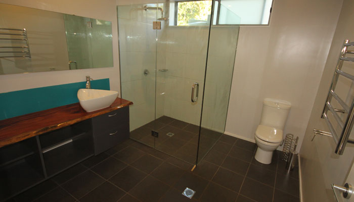 Read more about the article Studio Bathroom