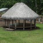 Faleo'o at Ifiele'ele Plantation private self-contained holiday rental