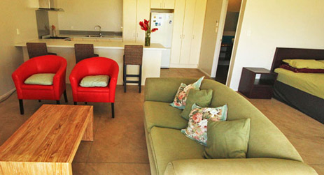 Ifieleele Plantation Packages Accommodation - The Studio