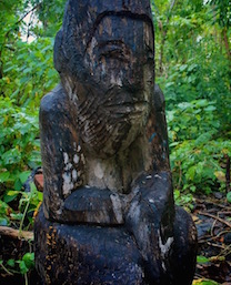 Read more about the article Chief Sculpture