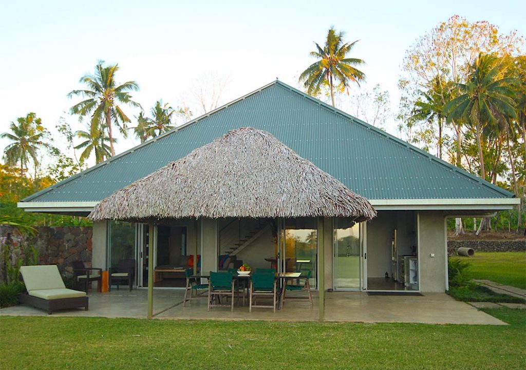 BOOK NOW Holiday Home in Samoa